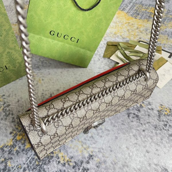 LUXUCYBAGSGucci