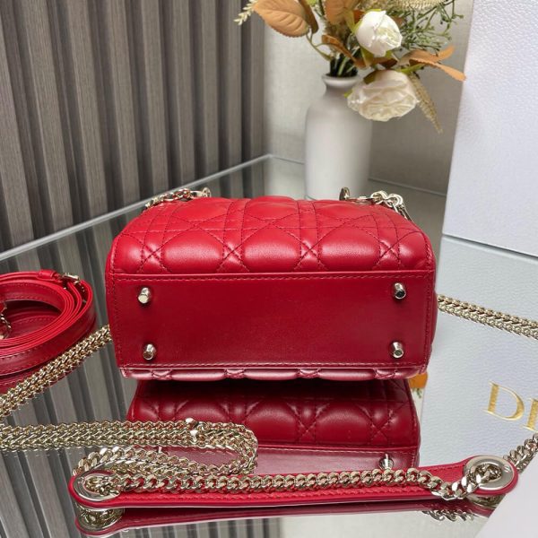 LUXUCYBAGSDior