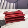 LUXUCYBAGSYSL