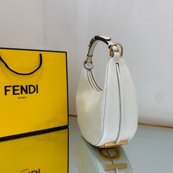 LUXUCYBAGSFendi