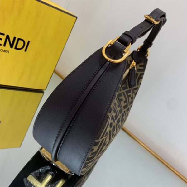 LUXUCYBAGSFendi