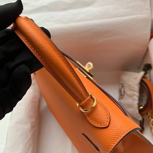 LUXUCYBAGSHermes