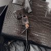 LUXUCYBAGSYSL