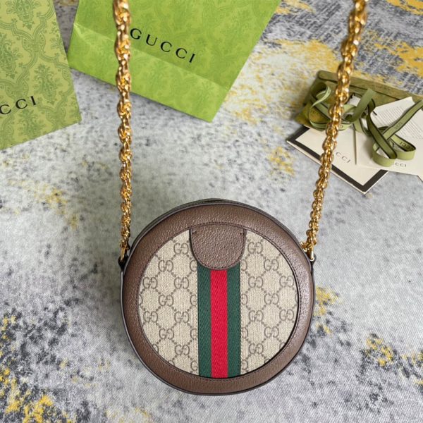 LUXUCYBAGSGucci