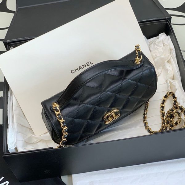 LUXUCYBAGSChanel