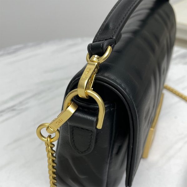 LUXUCYBAGSFendi