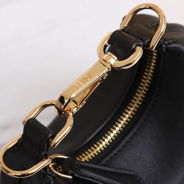 LUXUCYBAGSFendi