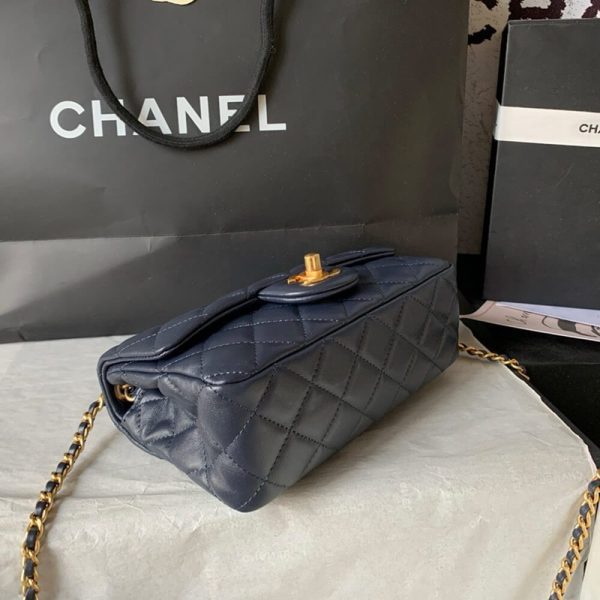LUXUCYBAGSChanel