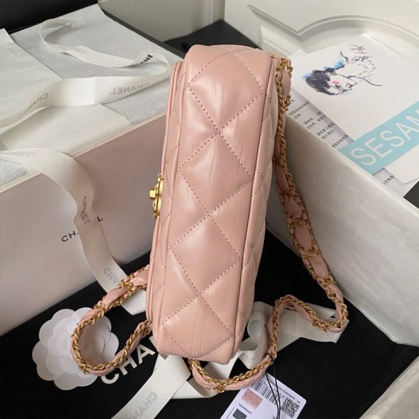 LUXUCYBAGSChanel