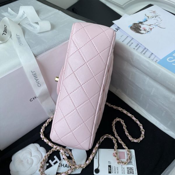 LUXUCYBAGSChanel