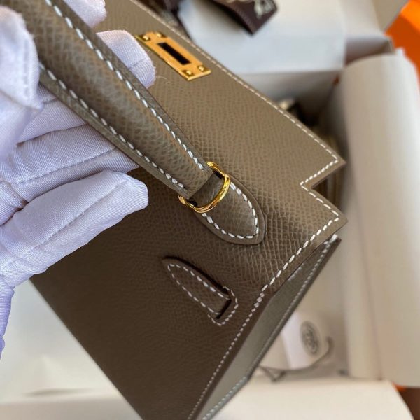 LUXUCYBAGSHermes