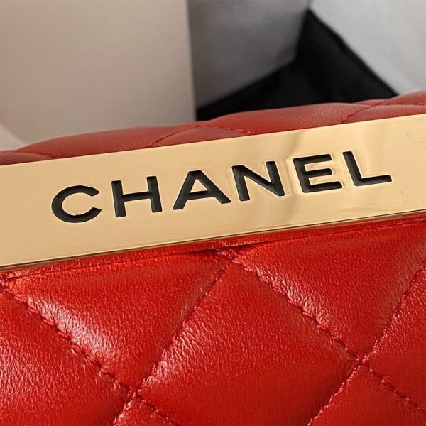 LUXUCYBAGSChanel