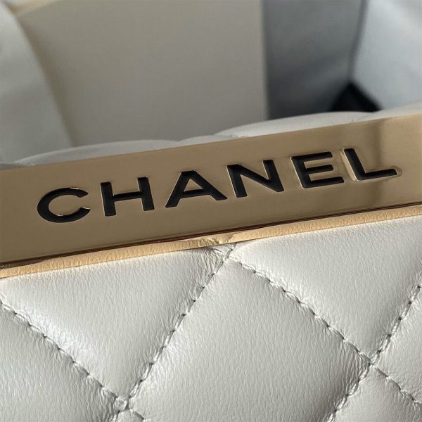 LUXUCYBAGSChanel