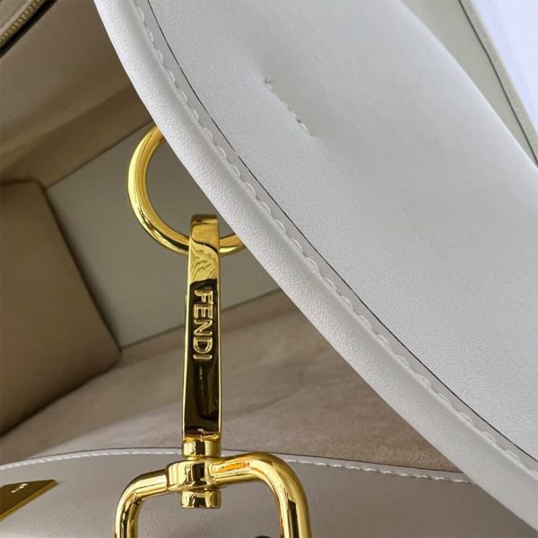 LUXUCYBAGSFendi