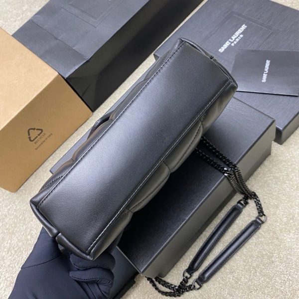 LUXUCYBAGSYSL