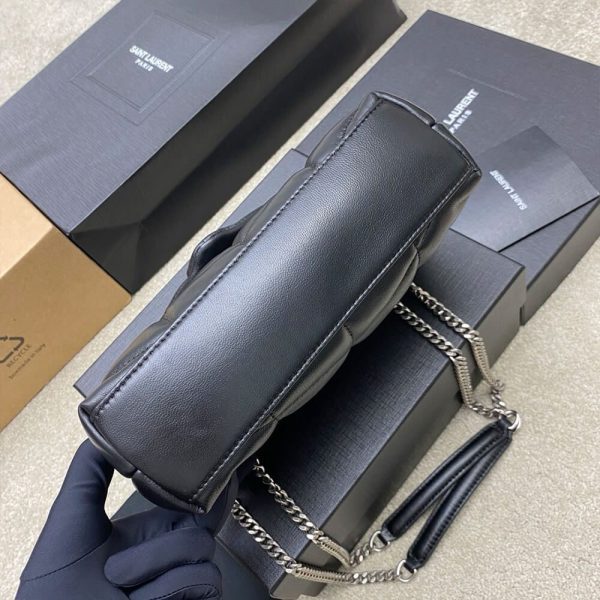LUXUCYBAGSYSL
