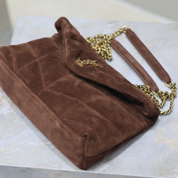 LUXUCYBAGSYSL