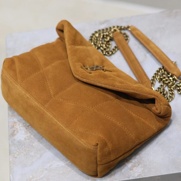LUXUCYBAGSYSL