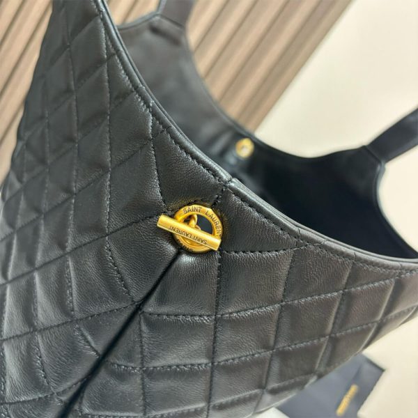 LUXUCYBAGSYSL