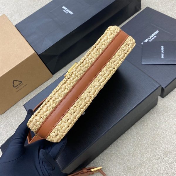 LUXUCYBAGSYSL