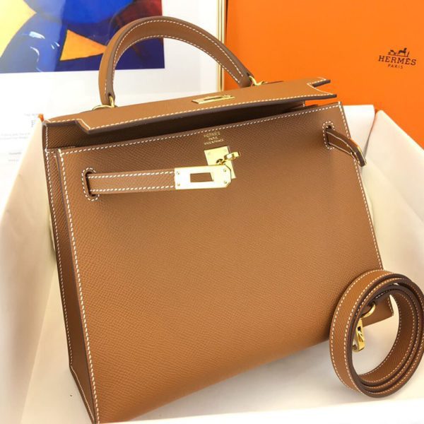 LUXUCYBAGSHermes