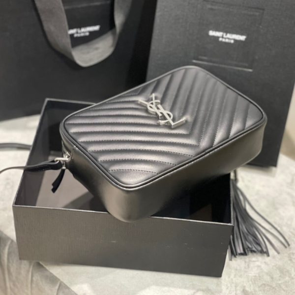 LUXUCYBAGSYSL