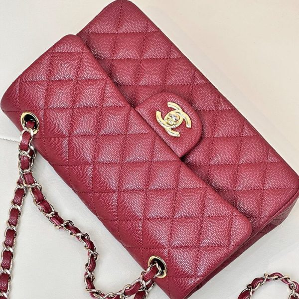 LUXUCYBAGSChanel