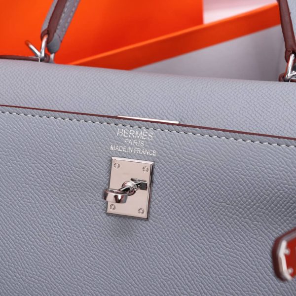LUXUCYBAGSHermes