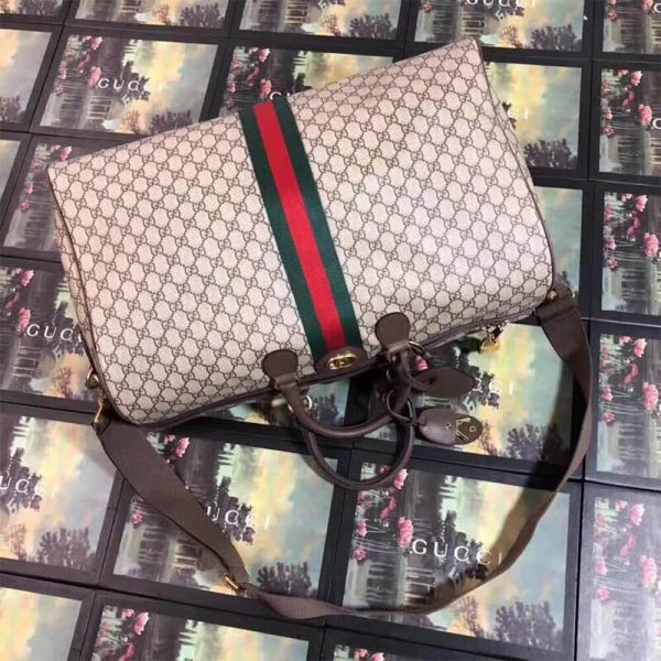 LUXUCYBAGSGucci