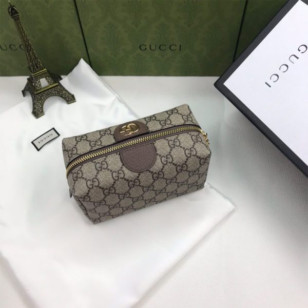 LUXUCYBAGSGucci