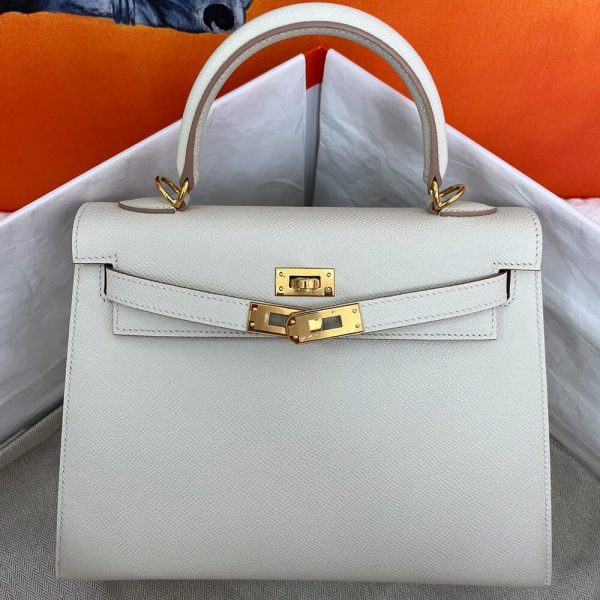 LUXUCYBAGSHermes