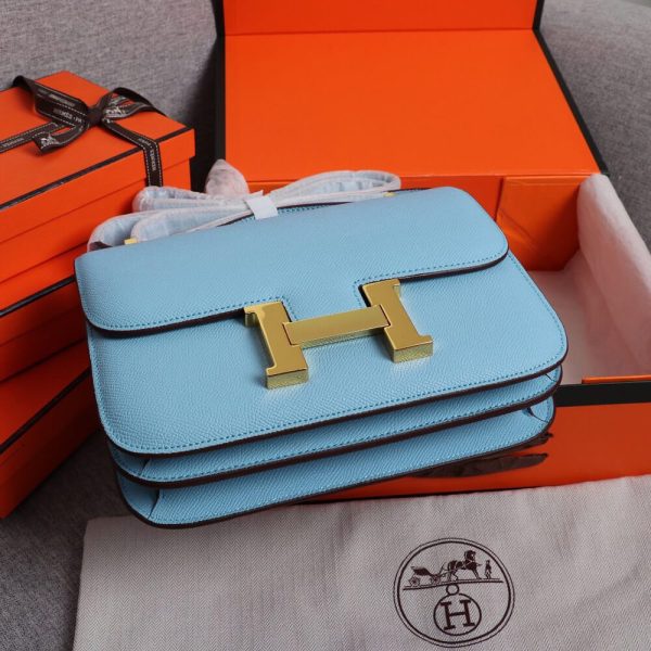LUXUCYBAGSHermes