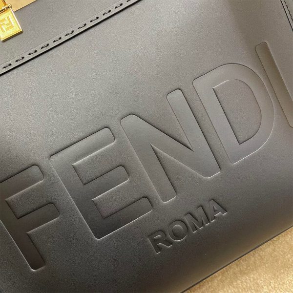 LUXUCYBAGSFendi