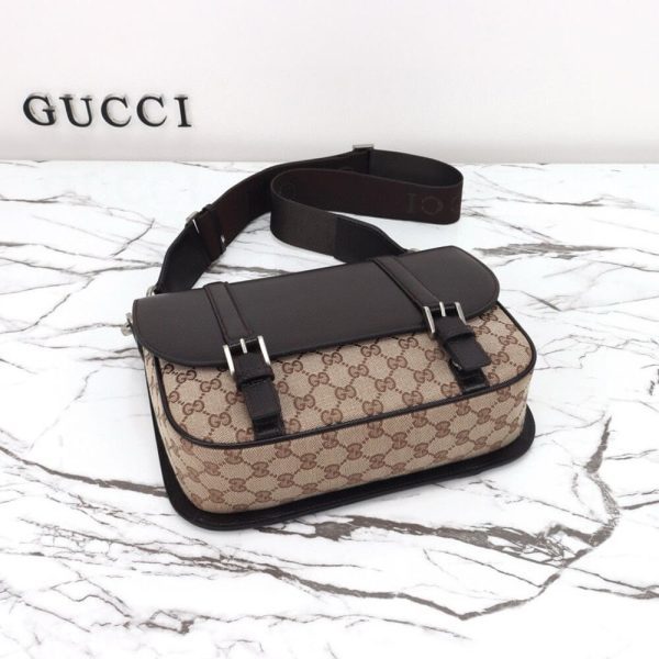 LUXUCYBAGSGucci