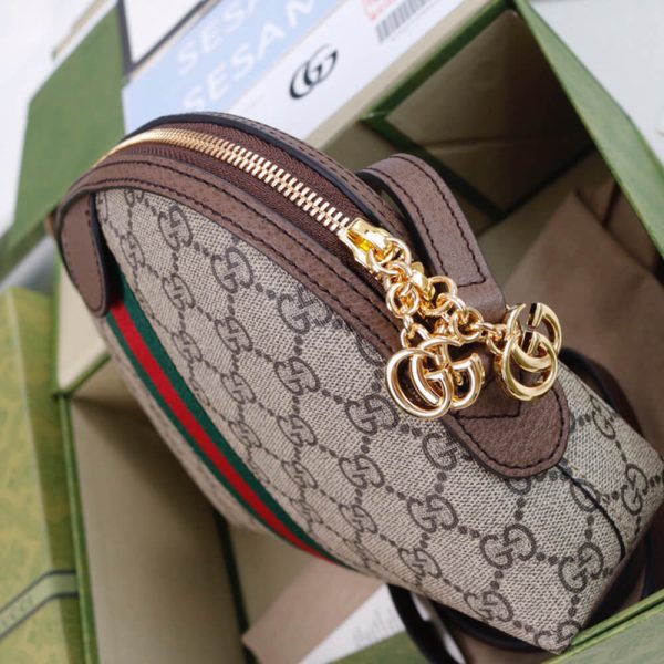 LUXUCYBAGSGucci