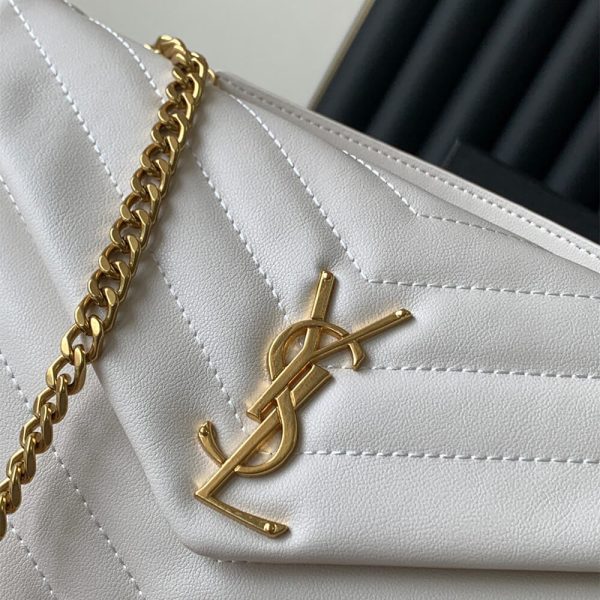 LUXUCYBAGSYSL
