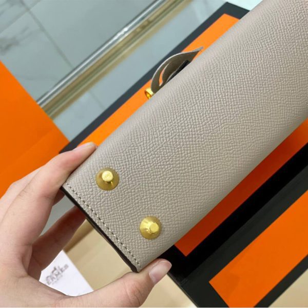 LUXUCYBAGSHermes