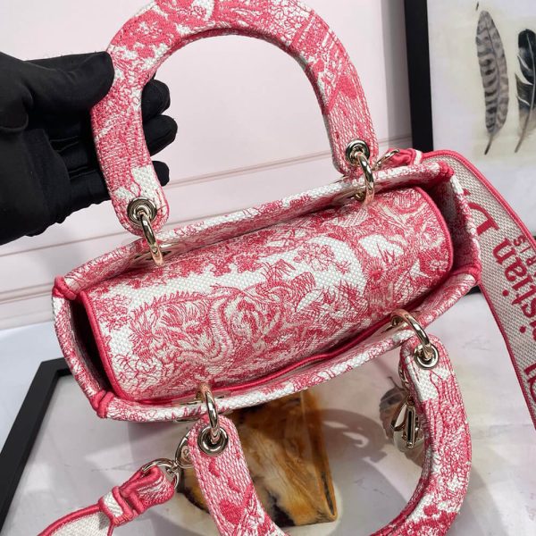 LUXUCYBAGSDior