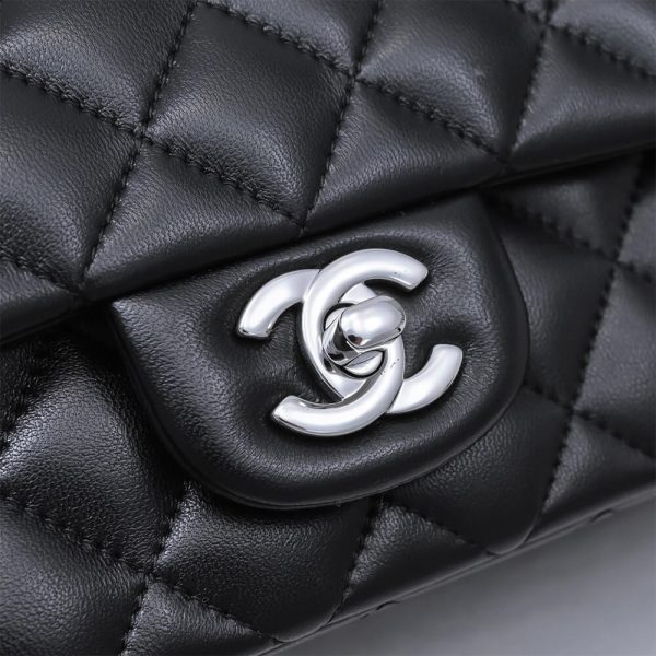 LUXUCYBAGSChanel