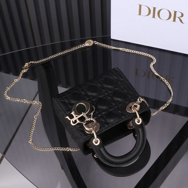 LUXUCYBAGSDior