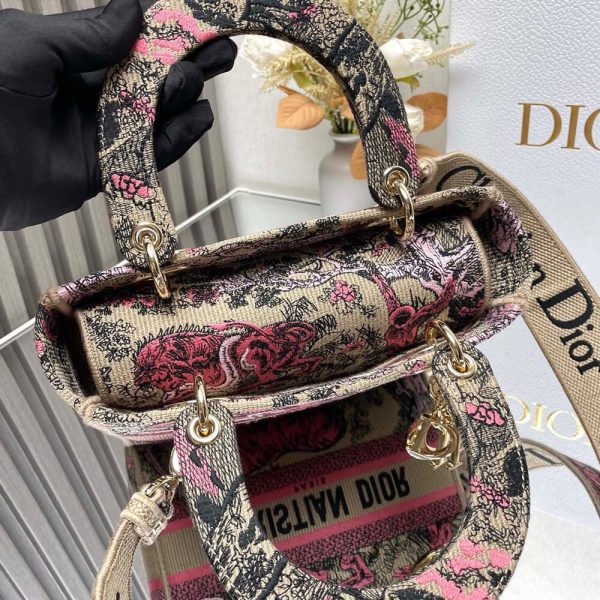 LUXUCYBAGSDior