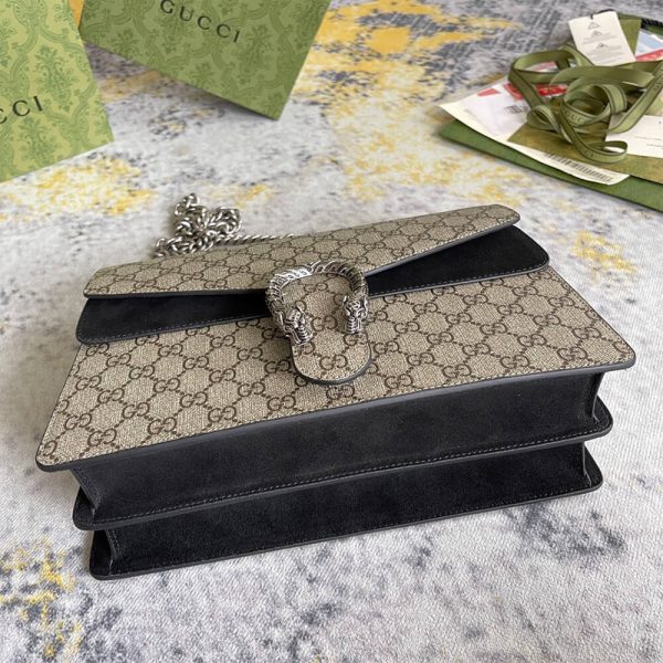 LUXUCYBAGSGucci
