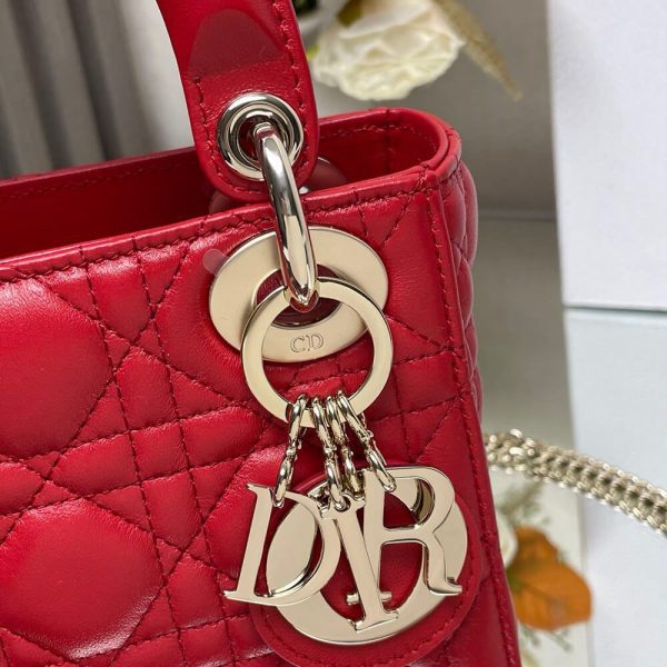 LUXUCYBAGSDior