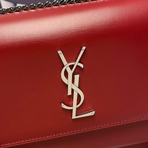 LUXUCYBAGSYSL