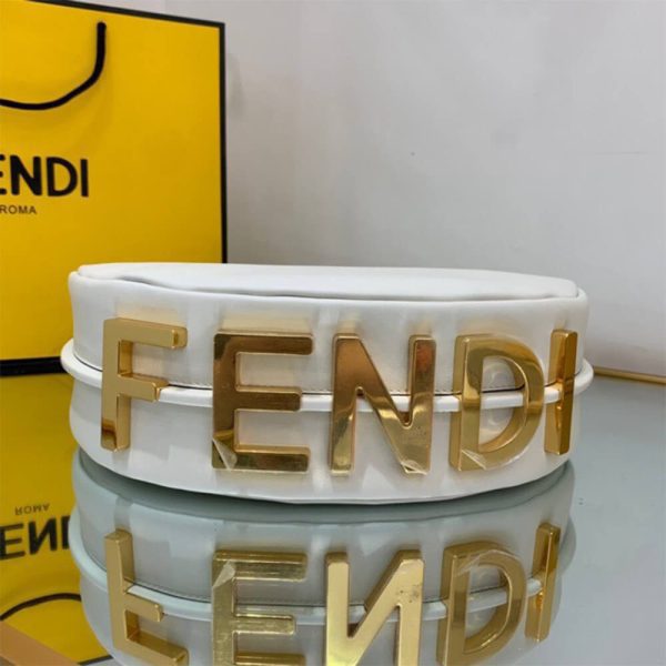 LUXUCYBAGSFendi