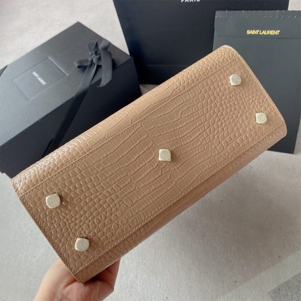 LUXUCYBAGSYSL