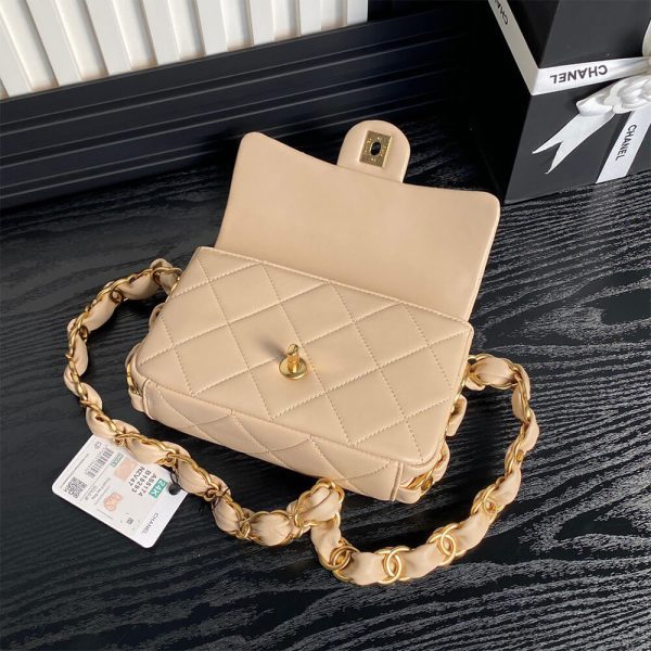 LUXUCYBAGSChanel