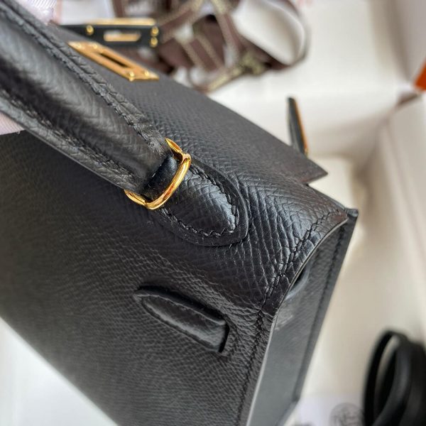 LUXUCYBAGSHermes