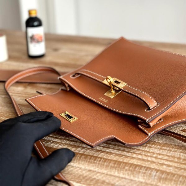 LUXUCYBAGSHermes