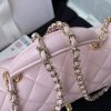LUXUCYBAGSChanel